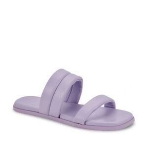 The Adore Sandal by Dolce Vita - Lilac Leather